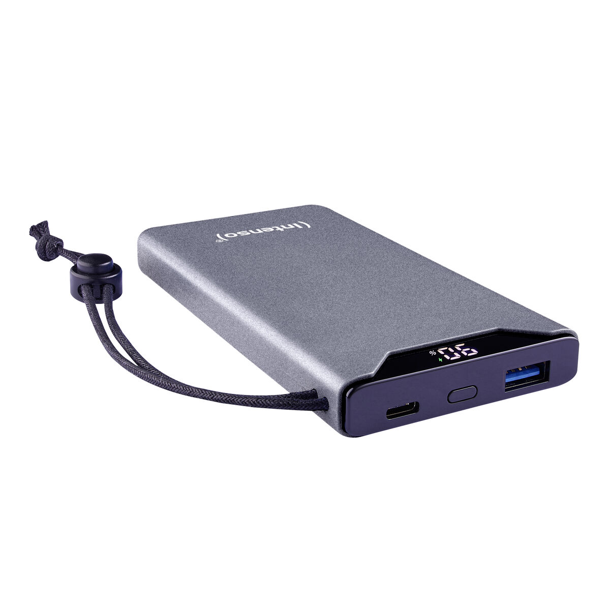 Powerbank INTENSO Gri 10000 mAh